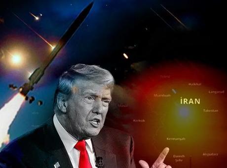 684b04c86c689faa63f7e0fa Son dakika haberi: Trump 'Saldırı gerçekleşebilir'