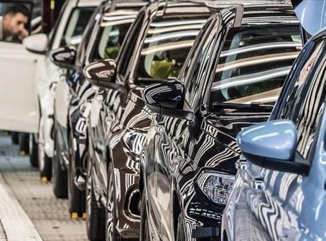 684b1a376c689faa63f7e19d Otomobil tarifeleri artıyor mu? Trump sinyali verdi