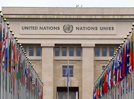 684b40406c689faa63f7e324 ABD'den BM Genel Kurulu kararı: Gazze'de ateşkes çağrısı yapan tasarıyı desteklemeyecek