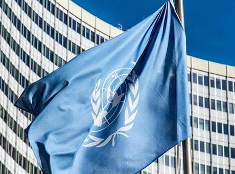 684b4a226c689faa63f7e3c8 Birleşmiş Milletler'e göre dünyada zorla yerinden edilen kişi sayısı 122 milyonu aştı