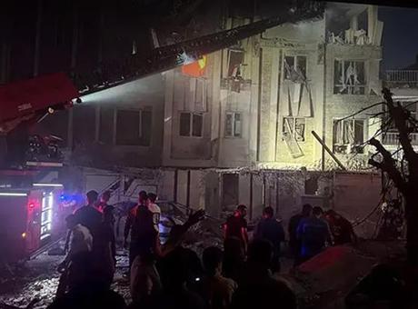 684b95436c689faa63f7e5fe Son dakika: İran'dan İsrail ve ABD'ye açık tehdit: Ağır bir bedel ödeyecekler
