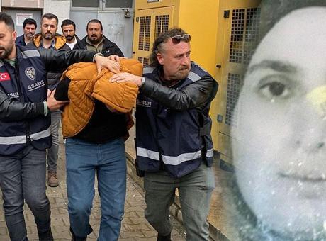 684c047c6c689faa63f7ec85 Ahırda yakalanan Emine’nin katili için istenen ceza belli oldu!