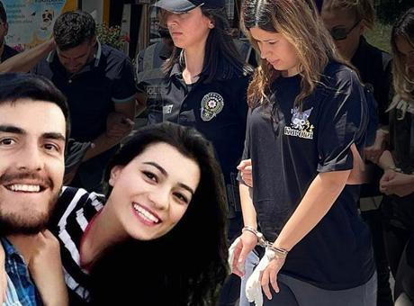 684c09726c689faa63f7ecc2 Özge Bedir cinayetinde kan donduran ifadeler ortaya çıktı! '3 yıldır ilişkimiz vardı'