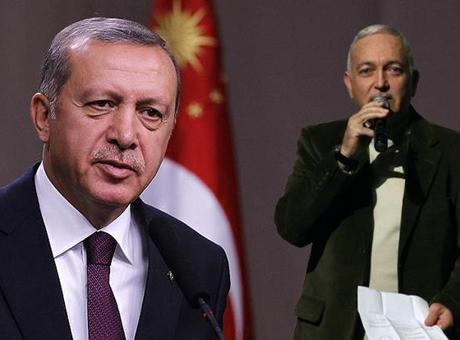 684c187a6c689faa63f7edd9 Cumhurbaşkanı Erdoğan'dan Hüseyin Goncagül için taziye mesajı