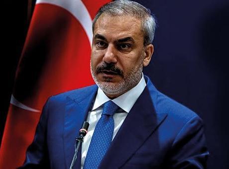 684c50e26c689faa63f7f073 Dışişleri Bakanı Hakan Fidan'dan diplomasi trafiği! Iraklı ve Ürdünlü mevkidaşlarıyla görüştü