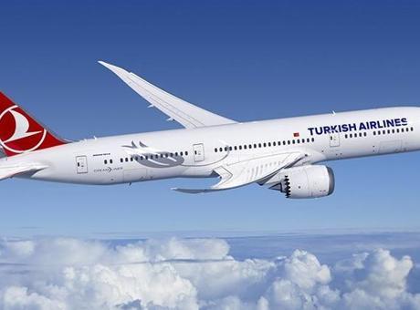 684c54786c689faa63f7f094 Türk Hava Yolları'ndan yolcularına bilet kolaylığı