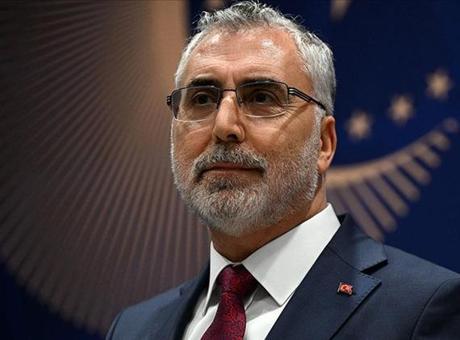 684c67666c689faa63f7f120 Bakan Işıkhan'dan 1 milyon 320 bin kişiye istihdam müjdesi