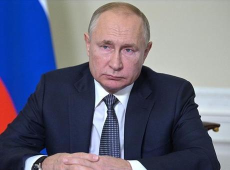 684c67826c689faa63f7f122 Putin İran ve İsrail ile görüştü