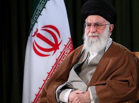 684c707d6c689faa63f7f187 İran lideri Hamaney: Siyonist rejim bu suçtan sağ kurtulamayacak