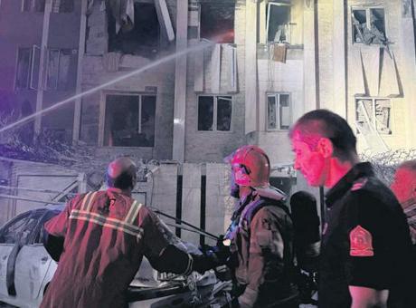 684c9cdc6c689faa63f7f386 Cumhurbaşkanı Erdoğan’dan uluslararası topluma çağrı: Haydutluğa dur demeli