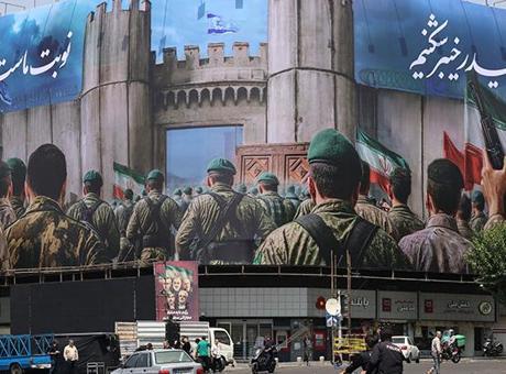 684d59a6567d25582213a6b7 İsrail'in İran'a saldırılarında 3 nükleer bilim insanı daha hayatını kaybetti