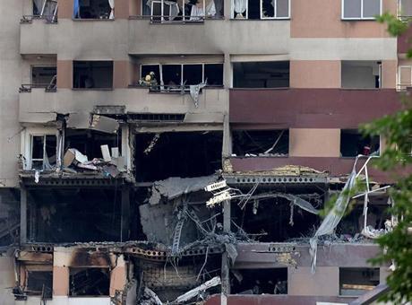 684deeb8105959d3b8d4382c ‘İstihbarat birimlerinin çekişmesi İsrail’e alan açtı’