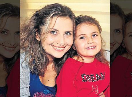 684df16d582529acd0a3e735 Öykü Arin’in umudu başka çocuğa can oldu