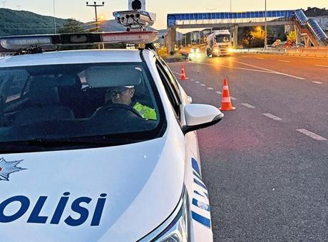 684df7c4582529acd0a3e778 ‘Tuzak hız limiti’ eleştirileriyle gündemdeydi! ‘Geri adım yok Meclis’e geliyor’