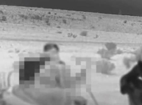 684e8d95105959d3b8d43b2a SON DAKİKA HABERLERİ: MOSSAD AJANLARI İRAN'A İHA PARÇALARINI NASIL KAÇIRDI? WSJ PERDE ARKASINI YAZDI