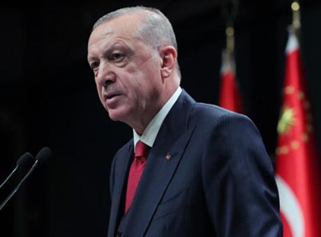 684ea17a582529acd0a3e974 Son dakika! Erdoğan'ın diplomasi trafiği sürüyor! 'Bölgenin yeni bir savaşa asla tahammülü yok'