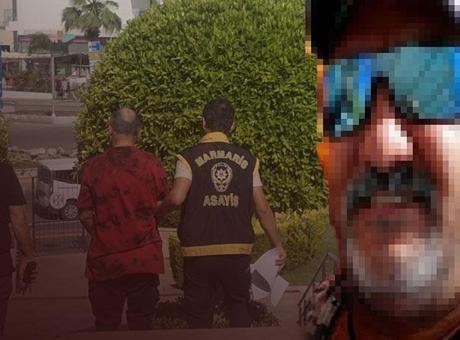 684eda30105959d3b8d43e0d Milyonlarca takipçisi var! Sapık fenomenin ifadesi ortaya çıktı: Plajları tanıtıyordum