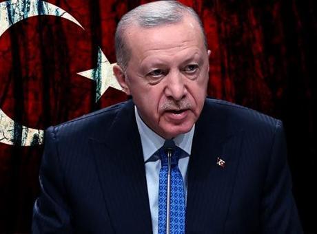 684eeaf3567d25582213a85d Cumhurbaşkanı Erdoğan Azerbaycan'ın 15 Haziran Milli Kurtuluş Günü'nü kutladı