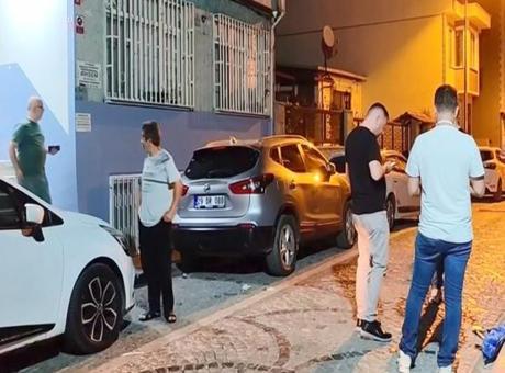 684f1a82567d25582213a9b9 Fatih'te korkunç olay! Polis evinde ölü bulundu; meslektaşları mutfakta başkasına ait ceset parçaları buldu