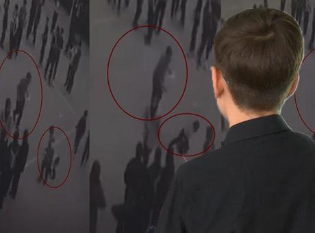 684fe7eb105959d3b8d442b0 Okuldaki şampiyonluk kutlamasında öğrencisini dövdü! 'Sırtıma tekme attı, yere düştüm'
