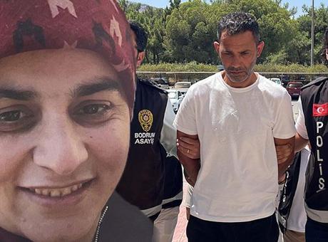 684ffa4f105959d3b8d44363 Eski eşi tarafından öldürülen Hüsne'nin annesinden yürek yakan isyan: En ağır cezayı alsın