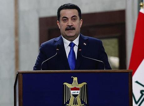 6850173a567d25582213ad07 Irak Başbakanı Sudani: İsrail, Orta Doğu’da savaşın alanını genişletmeye çalışıyor!