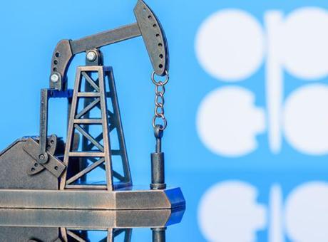 685019626c689faa63f80070 OPEC'in ham petrol üretimi yükseldi
