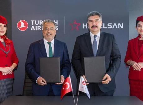 68501dc36c689faa63f8009a THY'den HAVELSAN'a yeni simülatör siparişi
