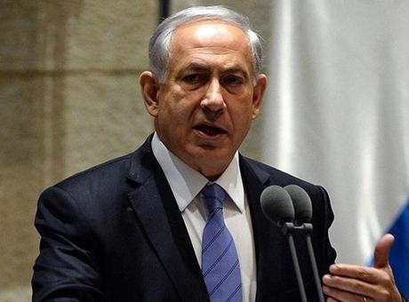 685053b7582529acd0a3ede8 Netanyahu'dan Hamaney'e suikast sinyali! 'Çatışmaları bitirir'