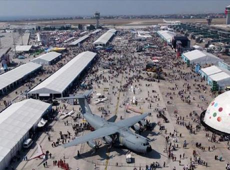 68507508567d25582213af51 TEKNOFEST İstanbul'un yapılacağı tarih duyuruldu! 17-21 Eylül'de Atatürk Havalimanı'nda