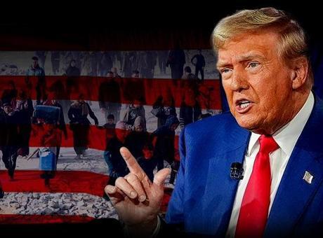 6850925d567d25582213b028 Trump: İran'ın anlaşmayı imzalamaması aptalca