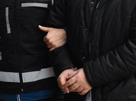 685092a5582529acd0a3eeab FETÖ elebaşı Gülen'in kuzeni Kemalettin Gülen gözaltına alındı