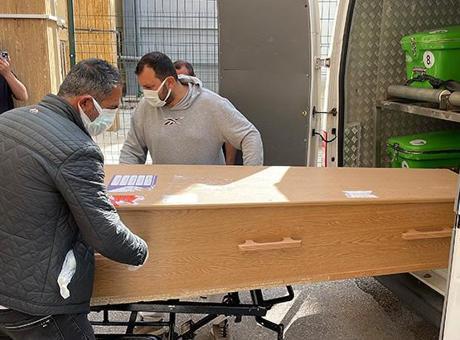 68510c2b6c689faa63f803d4 Kentte kabus devam ediyor: Bir kişi daha öldü