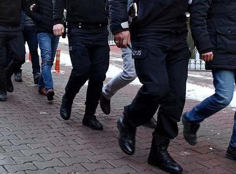 68510cb1105959d3b8d4465c FETÖ’nün mahrem yapılanmasına operasyon: 7 gözaltı