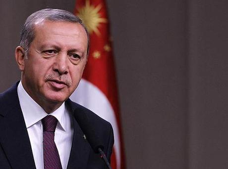 68513912105959d3b8d447b4 Cumhurbaşkanı Erdoğan ile BAE lideri telefonda görüştü