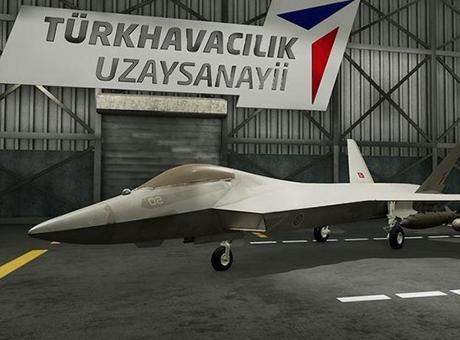 6851670e105959d3b8d448b2 TUSAŞ'tan kritik anlaşma: Airbus için parça üretecek