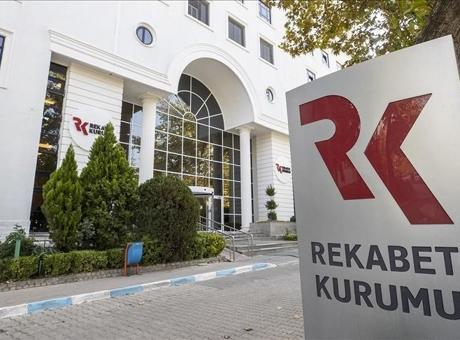 685177b3105959d3b8d4490d Rekabet Kurulu üç özel gıda kontrol laboratuvarına yaklaşık 2,4 milyon lira ceza verdi