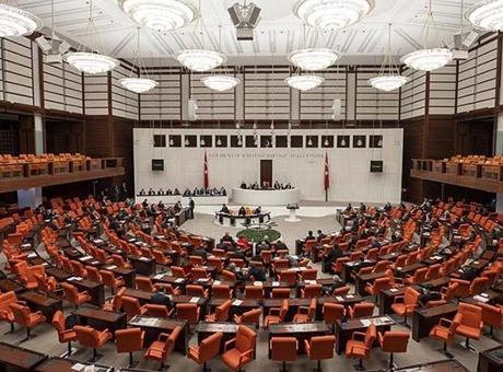 68517eb4105959d3b8d4494b TBMM'de ihtisas komisyonlarının başkanları belli oldu
