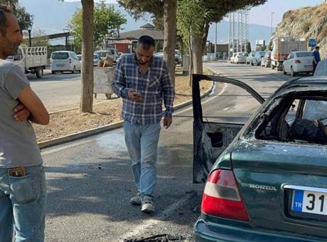 68517f2d582529acd0a3f270 20 gün önce hevesle satın aldığı otomobili görünce şoke oldu