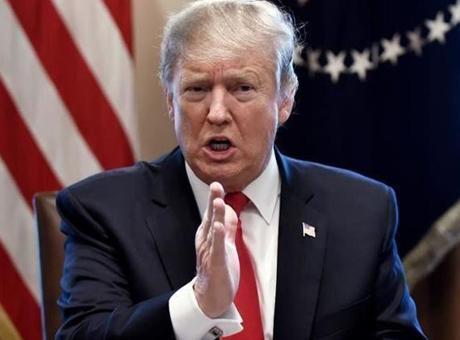 6851826f582529acd0a3f282 Trump, ABD istihbaratını reddetti! 'Ne söylediğini umursamıyorum'