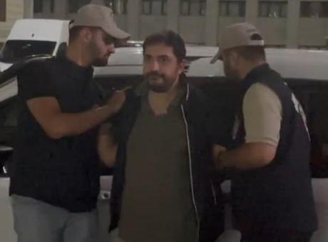 6851869d582529acd0a3f28f FETÖ elebaşı Gülen'in kuzeni Kemalettin Gülen tutuklandı