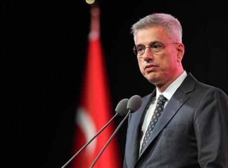 6851938b567d25582213b4f6 Bakan Memişoğlu duyurdu: Büyük bir dijital denetim seferberliğini başlattık