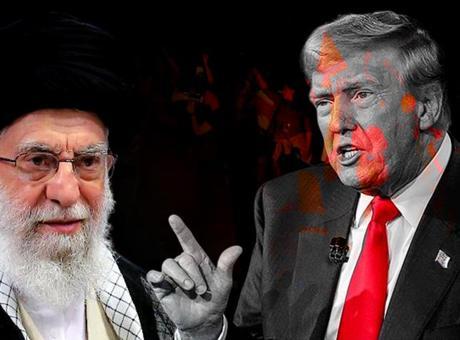685197d3567d25582213b515 İran lideri Hamaney hedefte mi? Trump: Nerede saklandığını biliyoruz