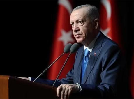 68519c4f567d25582213b539 Cumhurbaşkanı Erdoğan'ın barış diplomasisi sürüyor! Katar Emiri ile görüştü