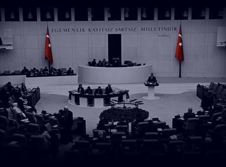 6851aefc567d25582213b584 İsrail-İran tezkeresi Meclis'te kabul edildi! 'En güçlü şekilde kınıyoruz'