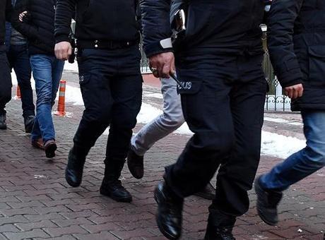 6851cee8582529acd0a3f326 Gündoğmuş çetesine operasyon: 22 kişi gözaltında