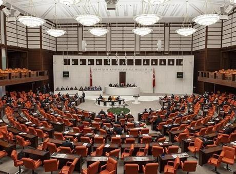 6851e63c582529acd0a3f466 Meclis’ten İsrail’e ortak kınama: ‘Bölgesel barışı tehdit ediyor’