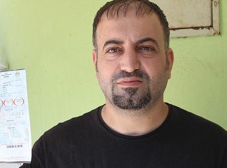 685265d76c689faa63f80999 Meblağı gördü, inanamadı: Bana hayatım boyunca böyle bir fatura gelmedi