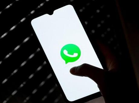 6852aac06c689faa63f80ca4 SON DAKİKA: İRAN'DAN VATANDAŞLARINA WHATSAPP UYARISI!