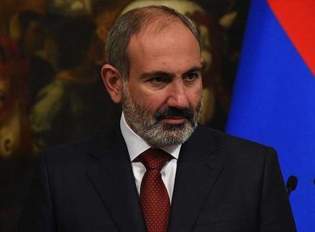 6852ab269c73290395406229 SON DAKİKA HABERLERİ: ERMENİSTAN BAŞBAKAN'I PAŞİNYAN TÜRKİYE'YE GELİYOR